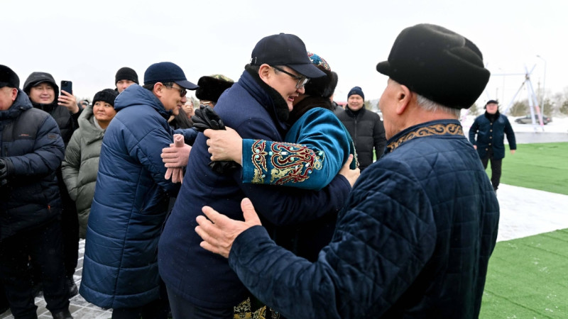 Абай облысында «Семейдің мәдени маусымдары» жобасы басталды