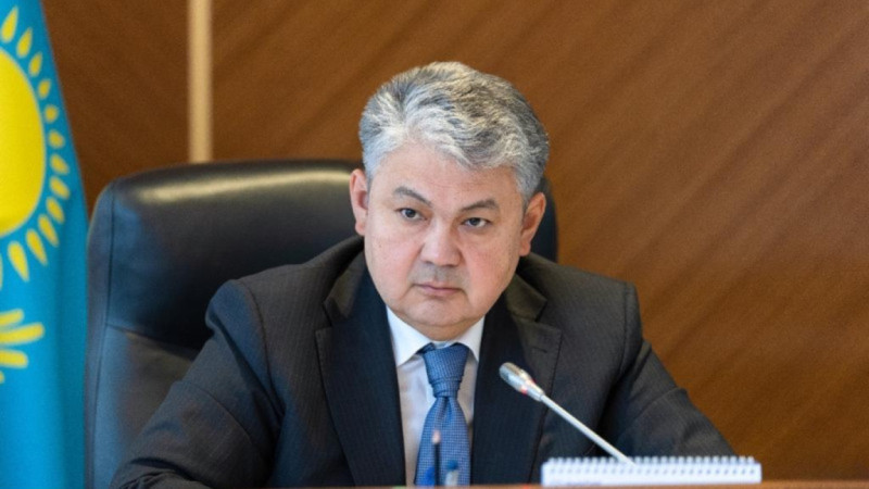 “Barlyǵy úshin jaýap bere almaimyn”. Kósherbaev Taiaý Shyǵysqa saparlap jatqan qazaqstandyqtar týraly aitty