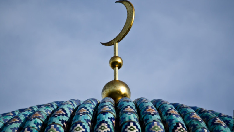 Qazaqstan boiynsha Ait namazynyń kestesi jariialandy