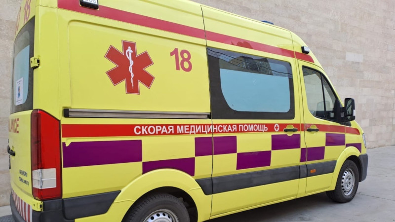 دەرٸگەر قاتەلٸگٸ مە: سەبي جولدا كٶز جۇمدى