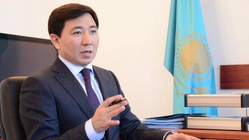 ШҚО әкімінің бірінші орынбасарына қатысты сот отырысы басталды