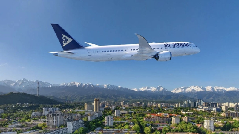 BAE Systems Air Astana quramynan shyǵady — sarapshy kompaniiaǵa áserin túsindirdi