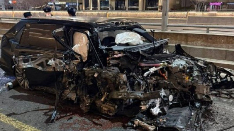 الماتىداعى جانتٷرشٸگەرلٸك جول اپاتى: قازاقستاندىقتار اشىق سوت تالاپ ەتۋدە