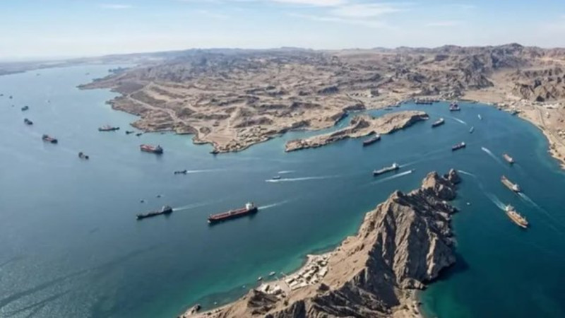 مۇناي نارىعىنداعى مازاسىزدىق: OPEC+ كۆوتانى كٶتەردٸ, يران يراك ٷشٸن بۇعازى اشتى