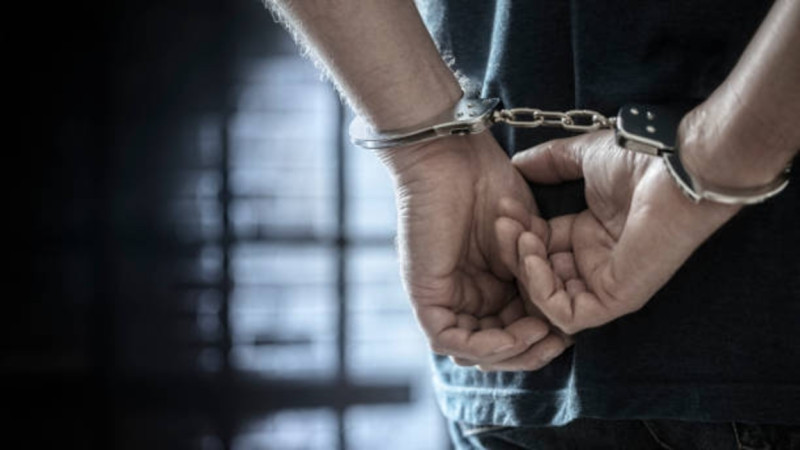 حالىقارالىق ٸزدەۋدە جٷرگەن ەرلٸ-زايىپتىلار قازاقستاننىڭ وڭتٷستٸگٸندە ۇستالدى