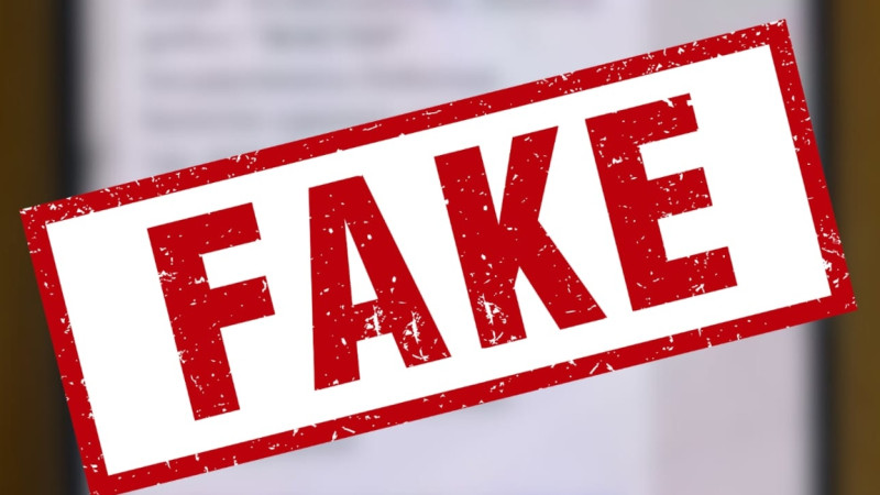 فەيك اقپارات جەنە جاۋاپكەرشٸلٸك: جالعان مەلٸمەت تاراتپاۋ ٷشٸن نە ٸستەۋ كەرەك?