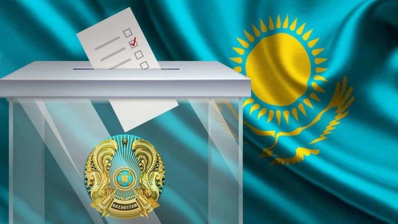 توقاەۆ: جاڭا كونستيتۋتسييا – قازاقستاننىڭ دامۋىنداعى جاڭا كەزەڭ