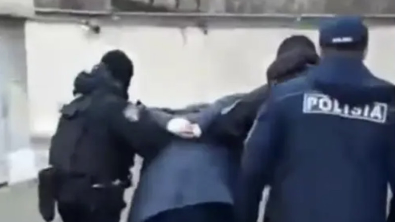 نۇرايدىڭ ٶلٸمٸنە قاتىستى ٸس: كٷدٸكتٸ جىندىحانادان شىققان سوڭ قايتا تەرگەۋ يزولياتورىنا قامالادى