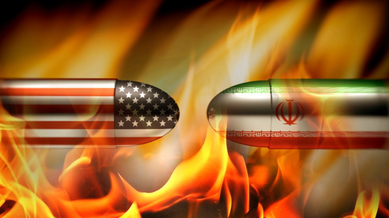 Iran men AQSh-tyń kelisim jospary daiyn
