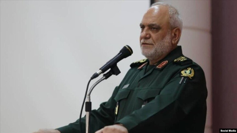 Izrail Iran barlaý qyzmetiniń basshysyn óltirgenin málimdedi