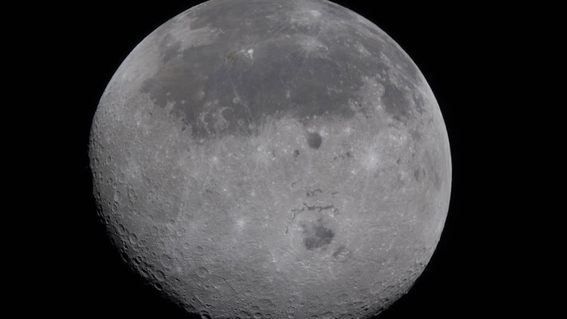 Artemis II миссиясының астронавтары жерге оралайын деп жатыр