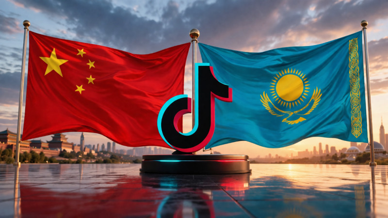 TikTok iesimen kelissóz: Mýsin mańyzdy málimdeme jasady