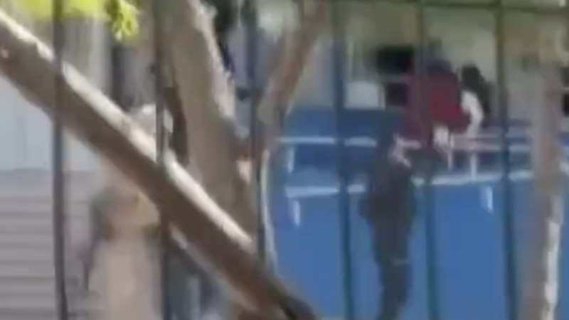 جانتٷرشٸگەرلٸك جاعداي: مەكتەپتە اتىس بولىپ, 16 ادام زارداپ شەكتٸ