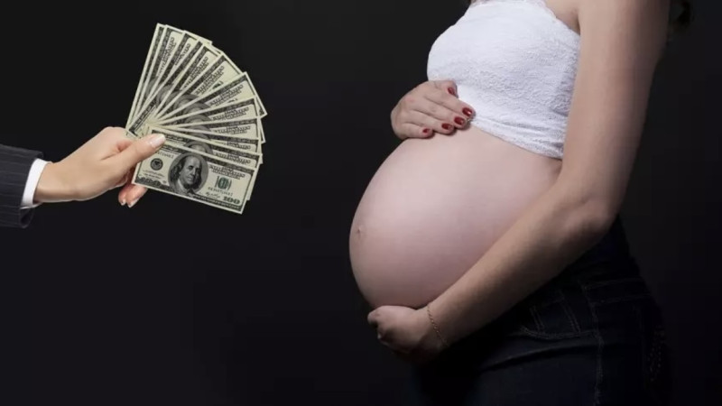 سۋروگات انا تاپسىرىس بەرۋشٸلەرگە قارجىنى قايتارۋعا مٸندەتتەلدٸ