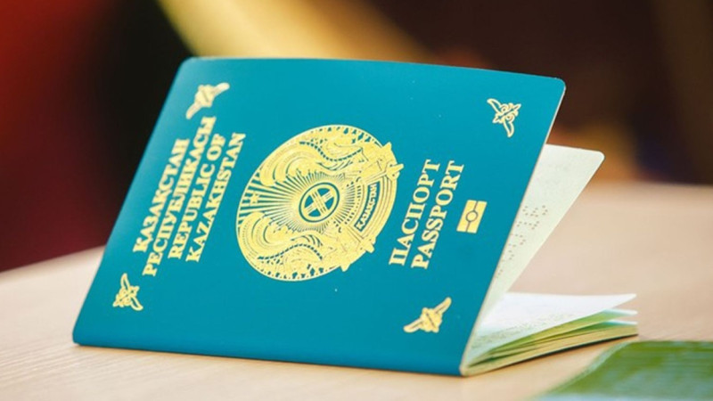قازاقستاندىقتارعا ۇلىبريتانيياعا ۆيزا الۋ جەڭٸلدەۋٸ مٷمكٸن
