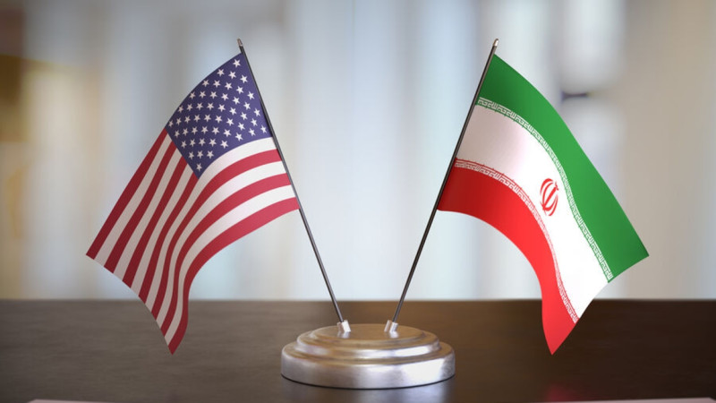 AQSh pen Iran arasynda jańa kelissózder kútilýde