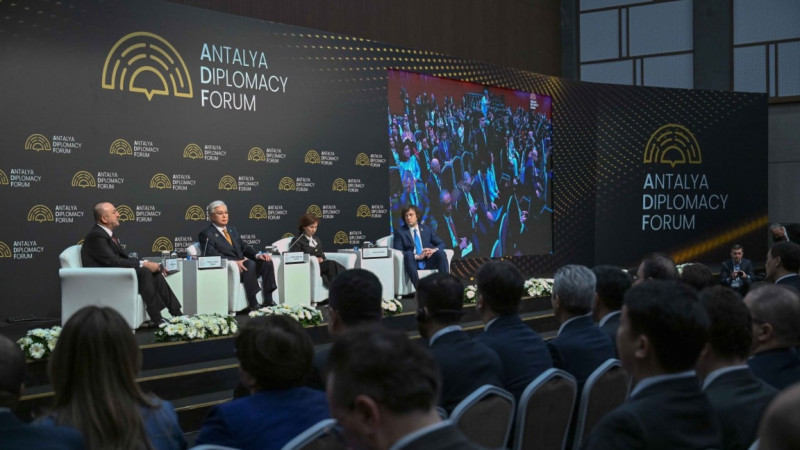 Prezident: «BUU-ǵa ýaqyt talabyna sai kelmeitin ideialar men ustanymdardan arylý qajet»