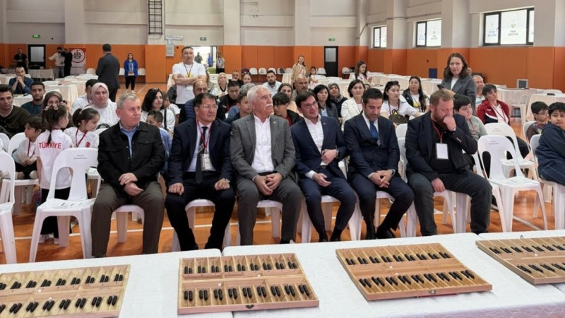 تٷركييادا توعىزقۇمالاق, مانگالا جەنە بەستەمشەدەن “ەۆرازييا كۋبوگى” ٶتٸپ جاتىر