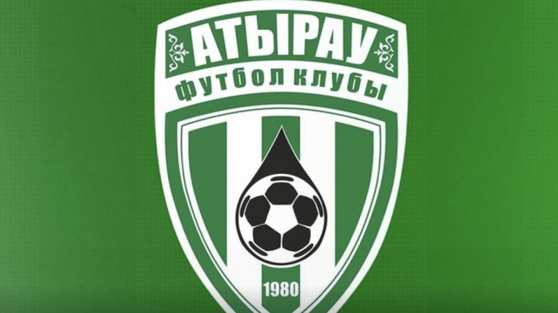Atyraý fýtbol klýby satyldy