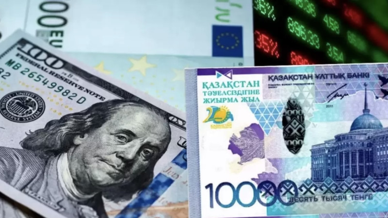 دوللار ارزاندادى, بٸراق تاۋار باعاسى نەگە تٷسپەي تۇر? مينيسترلٸك تٷسٸندٸردٸ