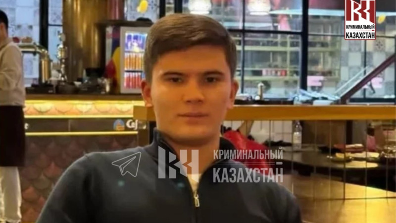 Dýbaida 22 jastaǵy qazaqstandyq ómir boiyna bas bostandyǵynan aiyryldy