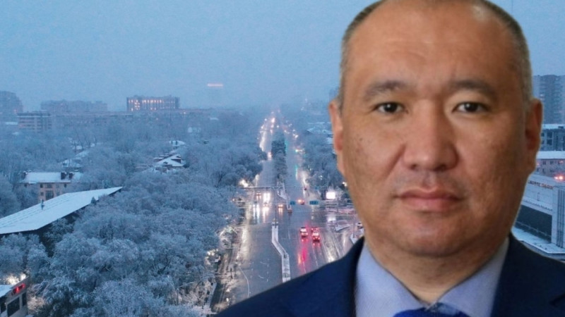 Almatynyń eks-bas sáýletshisi Ahmedjanov úiqamaqta otyrmaityn boldy