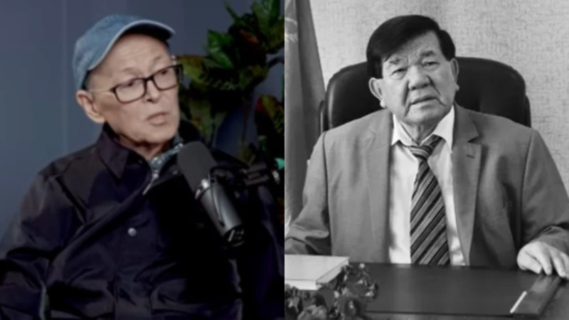 "Aýyldyń shetine jerleý – amanatqa qiianat". Jarylqap Qalybai Shahanovtyń jerleýine qatysty pikir bildirdi