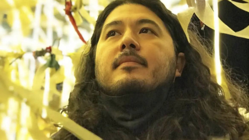 LGBT-belsendisi Amir Shaikejanov 5 jylǵa sottaldy