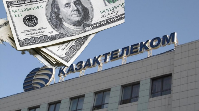 Nege «Qazaqtelekomnyń» internetinen bas tartqany úshin aqsha talap etiledi?