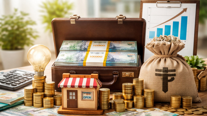 Ulttyq bank teńgeniń nyǵaiýy zeinetaqy jinaǵyna qalai áser etkenin túsindirdi