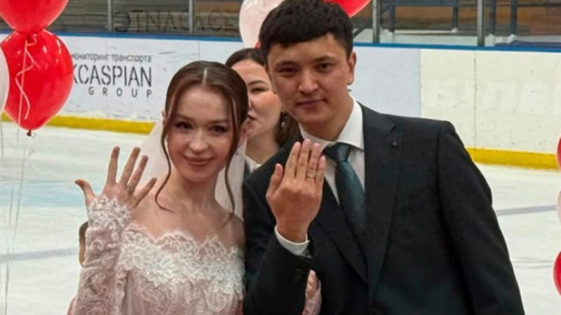 Қазақстандық шорт-трек шебері Абзал Әжіғалиев шаңырақ көтерді