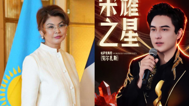 Aida Balaeva Nurjas Sadyrbaevty halyqaralyq jobadaǵy jeńisimen quttyqtady