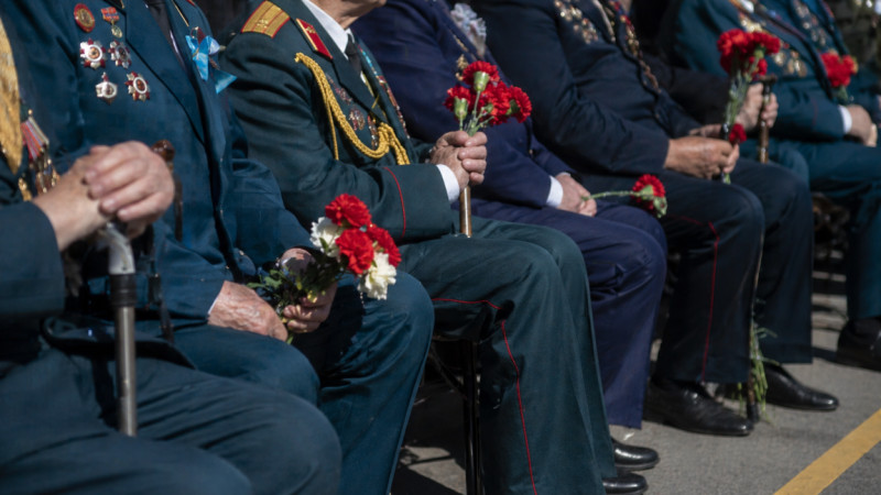Qaraǵandy oblysynda alty ardager qaldy: olarǵa biyl qansha teńgeden beriledi?