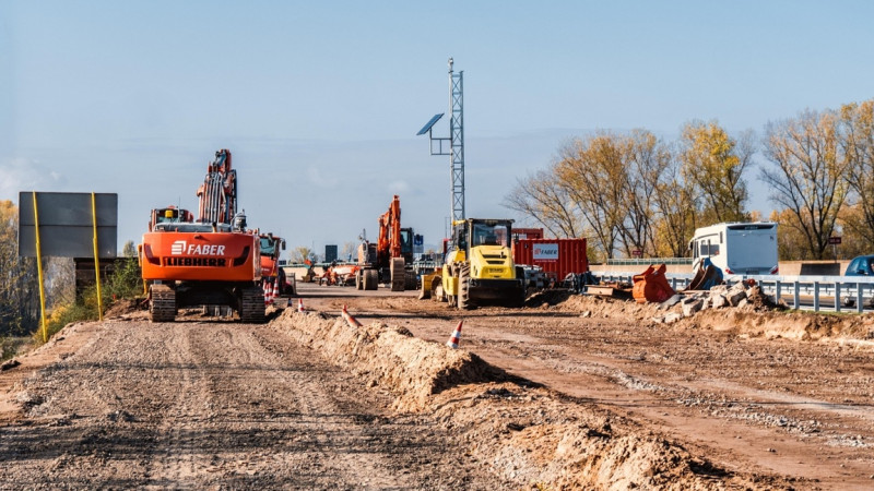 Taldyqorǵan – Almaty baǵytynda qozǵalys ýaqytsha ózgertildi