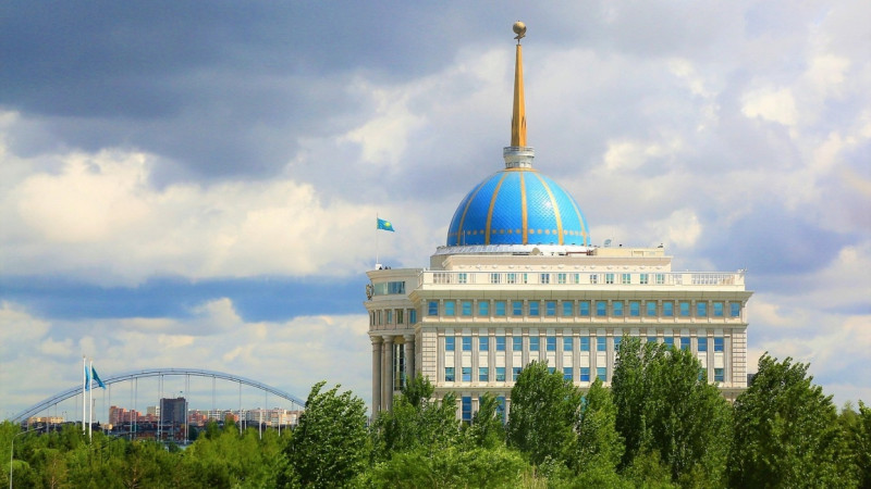 ⁠Елордаға бөлек заң: өкілеттіктер кеңейеді