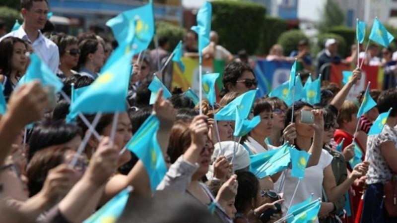 Қазақстанда қанша ұлт өкілі тұрады — ресми статистика