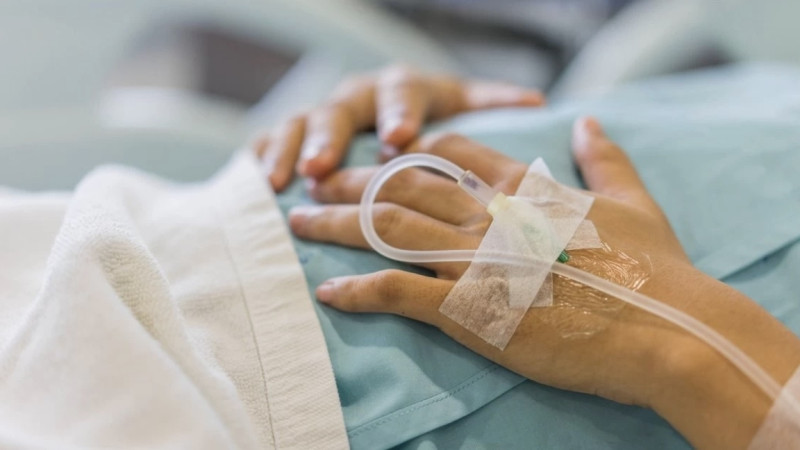 СҚО-да денесін күйік шалған әйел ауыр хәлде ауруханаға түсті