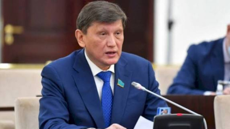 Енді әрбір азамат өз ауылының дамуына ықпал ете алады