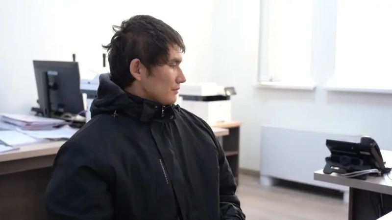 Атыраудағы атышулы іс: Сәрсемалиев алқабилер сотынан бас тартты
