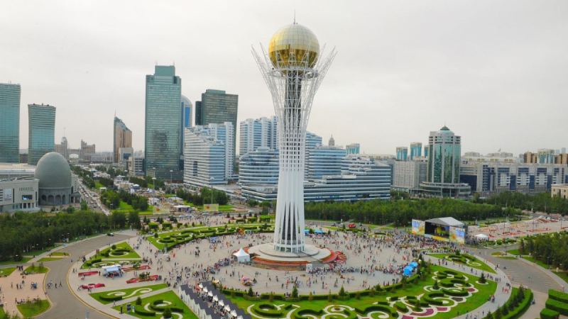Shildede qazaqstandyqtar qatarynan úsh kún demalady
