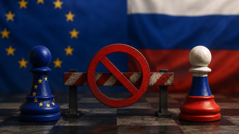 EO-da Reseige qarsy jańa sanktsiialar boiynsha kelispeýshilikter týyndady