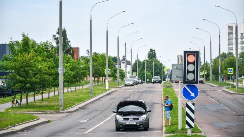 Saiyn dańǵylynda ruqsat etilgen jyldamdyq rejimi ózgerdi