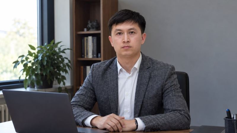 Нұрбол Жүсіпов: жаңа кен орындары жаңа өнеркәсіпті құруы тиіс