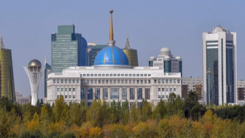 Каспийдегі трагедия: Мирзиёев пен Жапаров Тоқаевқа көңіл айтты