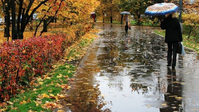 Qar, jańbyr jáne tuman: 31 qazanǵa arnalǵan aýa raiy boljamy