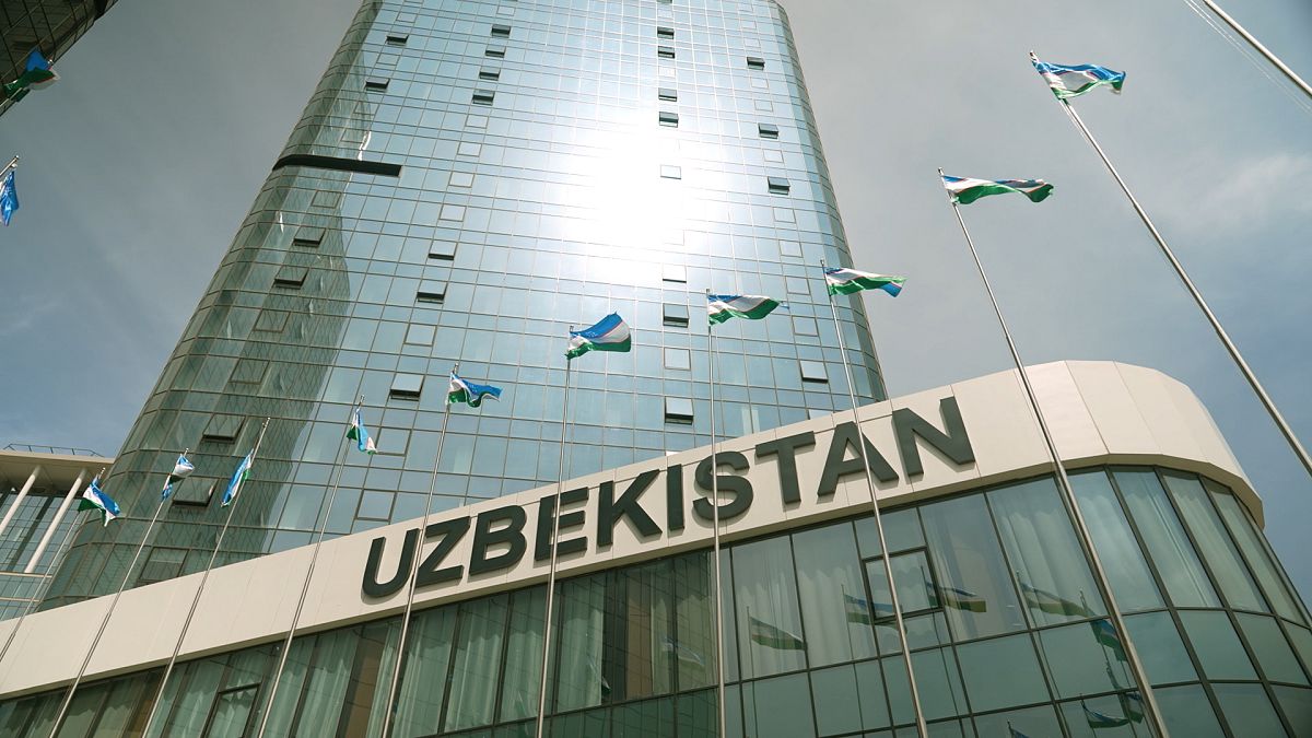 Uzbekistan attracts foreign investors thanks to extensive government  reforms | Euronews