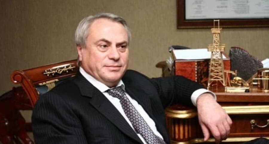 CentralAsia: Молдавский бизнесмен Стати отозвал свой иск против Казахстана  в Нью-Йорке