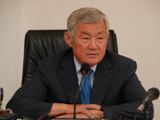 #dalanews berdibek_saparbayev