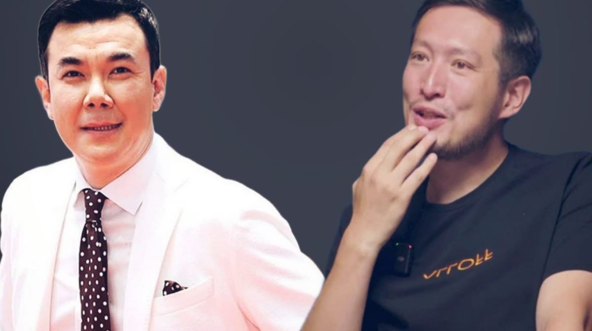 شٷكٸجانوۆانىڭ مانداتىن قويانباەۆ الا ما, ەلٸبەكوۆ الا ما?
