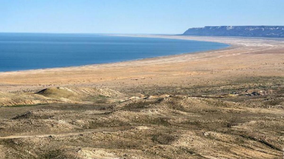 سولتٷستٸك ارالدىڭ ەندٸگٸ جاعدايى نە بولماق?